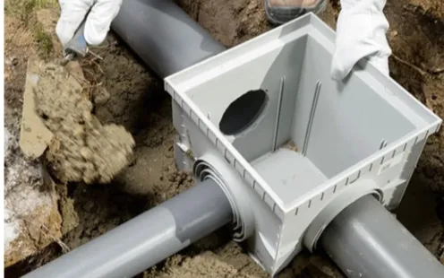 Sewer Services